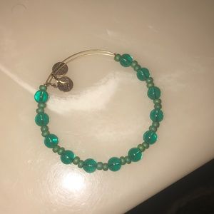 Alex and ani bracelet